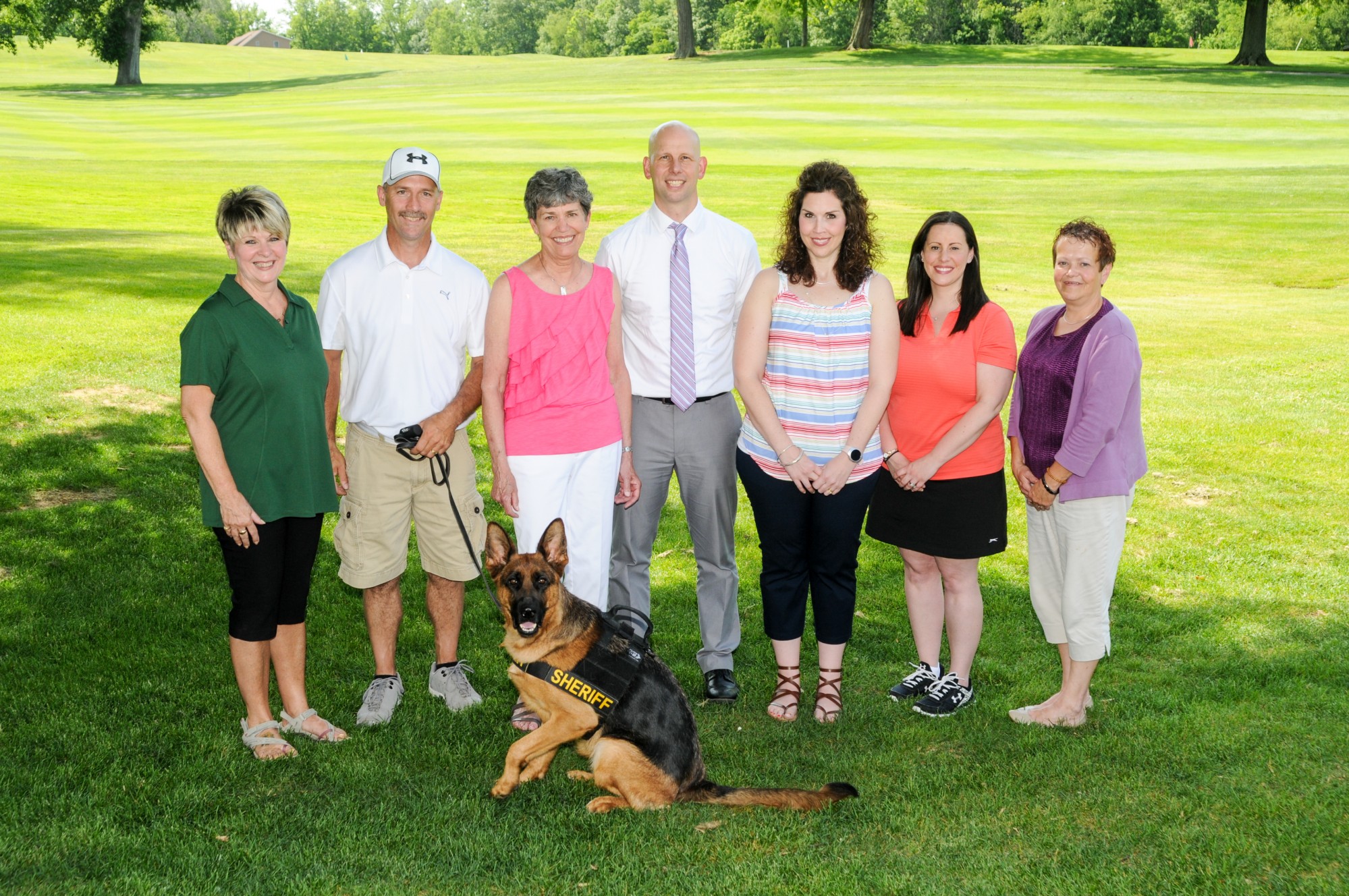 Samaritan Hospital Foundation Charity Golf Classic Raises $41,500 to Support Local Initiatives