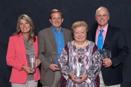 Samaritan Hospital Foundation honors individuals who work tirelessly to improve the lives of others in our community