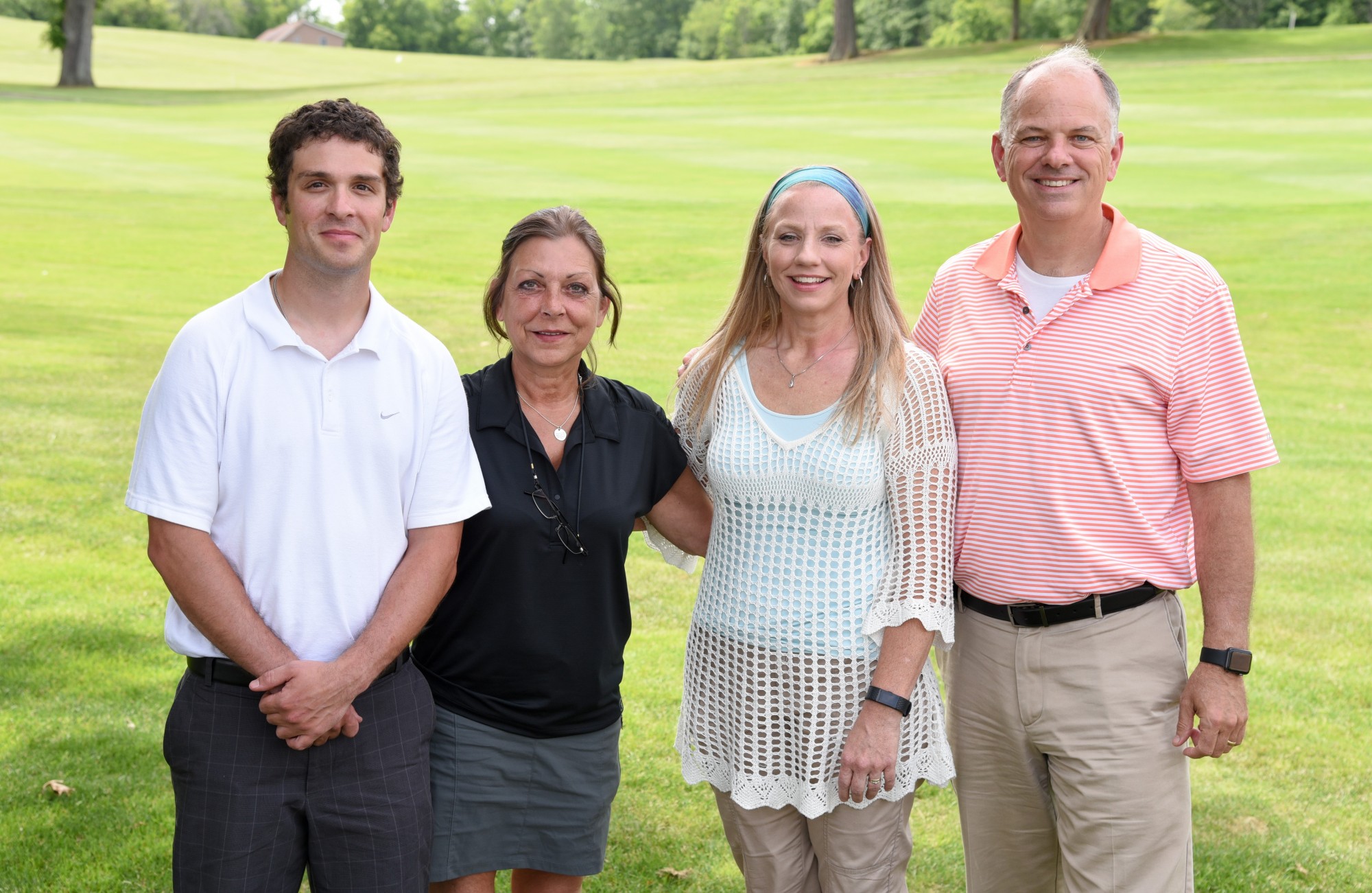Samaritan Hospital Foundation matches Charity Golf Classic proceeds to generate $38,000 for local initiatives