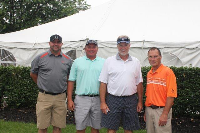 Samaritan Hospital Foundation Golf Classic raises funds for important initiatives