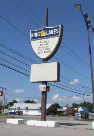 SHF gifts King Lanes property to Ashland City Schools