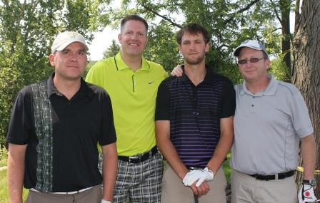 Samaritan Hospital Foundation Hosts 27th Annual Charity Golf Classic