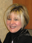 Mona Campbell, Director Grants & Community Relations Director