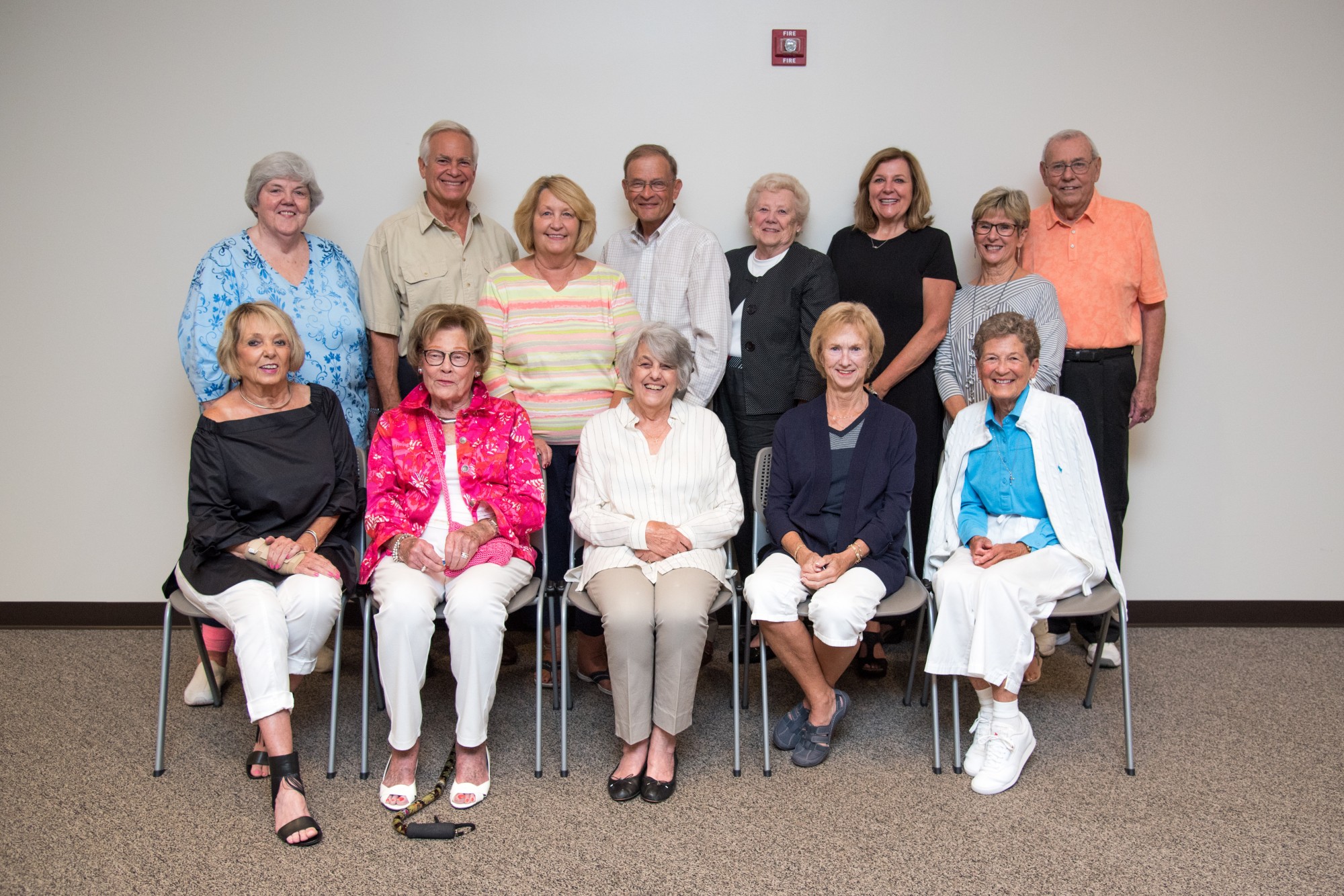 Samaritans Club Donations Matched by Samaritan Hospital Foundation Reach Over $59,000!